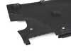 ES#2740886 - 8U0825207 - Underbody Liner - Left - Often damaged by improper jack placement - Genuine Volkswagen Audi - Audi