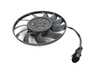 ES#2901180 - 7L0959455E - Auxiliary Fan - Vemo - Audi Volkswagen Porsche