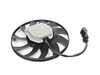 ES#2901180 - 7L0959455E - Auxiliary Fan - Vemo - Audi Volkswagen Porsche