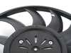 ES#2901180 - 7L0959455E - Auxiliary Fan - Vemo - Audi Volkswagen Porsche