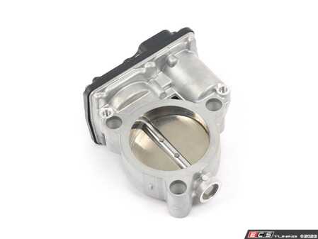 ES#4414736 - 13547619008 - Electronic Throttle Body - Electronic throttle sensor and assembly - VDO - BMW MINI
