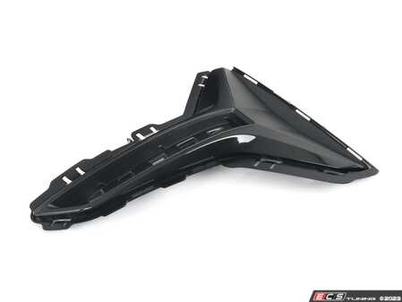 ES#4188137 - 51127463618 - TRIM PANEL, REAR RIGHT - Genuine BMW - BMW