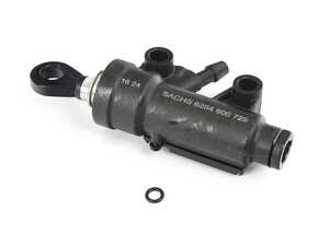 ES#4660227 - 21526777344 - Clutch Master Cylinder - Sachs - BMW