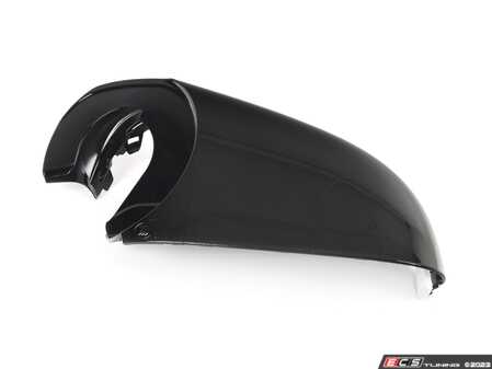 ES#2787061 - 63137848777 - HOUSING LOWER SECTION W/ TUR - Genuine BMW - BMW