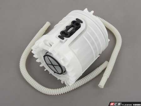 ES#2897198 - 1H0919651P - Fuel Pump - Without sending unit - Vemo - Volkswagen
