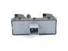 ES#4839897 - 1K4959857CREH -  Window Switch - Black - Window switch assembly located on the driver door - Vemo - Volkswagen