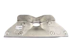 ES#2786778 - 51488056140 - INSULATION, LUGGAGE COMPARTM - Genuine BMW - BMW