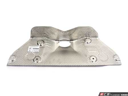 ES#2786778 - 51488056140 - INSULATION, LUGGAGE COMPARTM - Genuine BMW - BMW