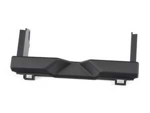 ES#4218704 - 52207946445 - FRAME FOR CUP HOLDER - Genuine BMW - BMW