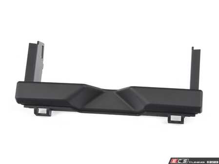 ES#4218704 - 52207946445 - FRAME FOR CUP HOLDER - Genuine BMW - BMW