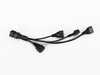 ES#4858385 - 054015la01KT - B7 A4 2.0T Ignition Harness Replacement Kit  - Replace faulty coil pack wiring and keep misfires at bay! - ECS - Audi