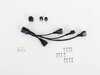 ES#4858385 - 054015la01KT - B7 A4 2.0T Ignition Harness Replacement Kit  - Replace faulty coil pack wiring and keep misfires at bay! - ECS - Audi