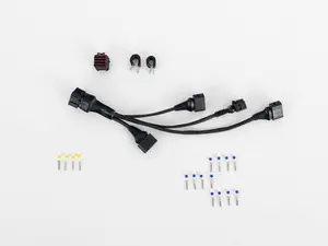 B7 A4 2.0T Ignition Harness Replacement Kit 