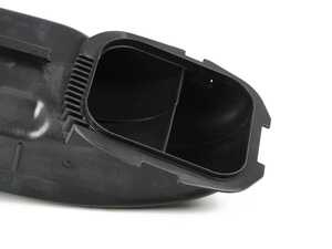 ES#4180654 - 13717852377 - INTAKE DUCT - Genuine BMW - BMW
