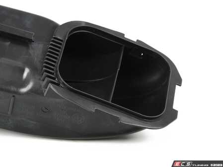 ES#4180654 - 13717852377 - INTAKE DUCT - Genuine BMW - BMW