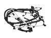 ES#2084775 - 03L972619AM - Engine Wiring Harness - Complete harness for the engine - Genuine Volkswagen Audi - Audi Volkswagen
