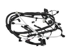 ES#2084775 - 03L972619AM - Engine Wiring Harness - Complete harness for the engine - Genuine Volkswagen Audi - Audi Volkswagen