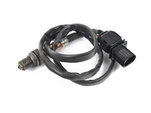 ES#4135487 - 11787589138 - Oxygen Sensor - Bosch - BMW