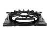ES#4181624 - 17427953402 - FAN SHROUD WITH FLAPS - Genuine BMW - BMW