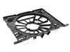 ES#4181624 - 17427953402 - FAN SHROUD WITH FLAPS - Genuine BMW - BMW