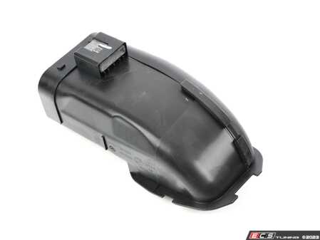 ES#4180655 - 13717852378 - INTAKE DUCT - Genuine BMW - BMW