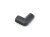 ES#4759201 - 078103223E - Breather Hose - 90 degree elbow that connects to the PCV and F shaped hose - Vaico - Volkswagen