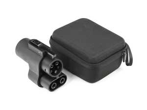 ES#4830002 - OL1025  - EVANNEX Supercharger Adapter for Non-Tesla Vehicles - Charge your non-Tesla EV or PHEV on the Tesla supercharger network - EVANNEX - Audi BMW Volkswagen MINI Porsche