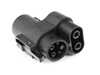 ES#4830002 - OL1025  - EVANNEX Supercharger Adapter for Non-Tesla Vehicles - Charge your non-Tesla EV or PHEV on the Tesla supercharger network - EVANNEX - Audi BMW Volkswagen MINI Porsche