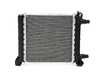 ES#4839756 - 17117634565 - Remote Radiator  - Located on the side in the bumper - Behr - BMW MINI