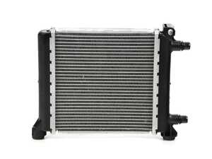 ES#4839756 - 17117634565 - Remote Radiator  - Located on the side in the bumper - Behr - BMW MINI