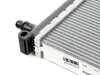 ES#4839756 - 17117634565 - Remote Radiator  - Located on the side in the bumper - Behr - BMW MINI