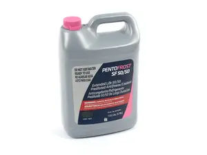 G12+ Coolant 