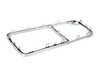 ES#3668925 - 8V0864260B3Q7 - Console Trim Panel - Aluminum - Genuine Volkswagen Audi - Audi