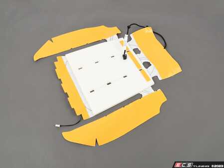 ES#4203106 - 52108076567 - HEATING ELEMENT, SPORTS SEAT - Genuine BMW - BMW