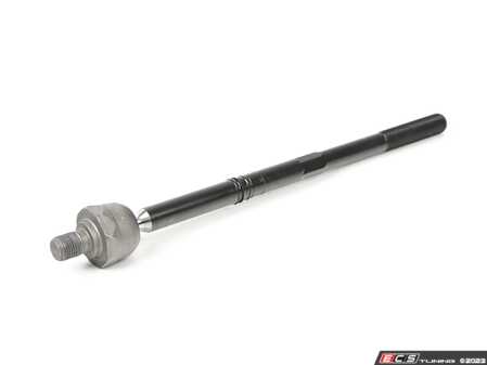 ES#4413347 - 5WA423810C - Inner Tie Rod - Priced Each - Fits the left and right side - Genuine Volkswagen Audi - Audi Volkswagen
