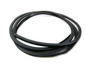 ES#156992 - 54121903725 - Sunroof Seal - 2580mm 1 piece sunroof seal. Runs entire circumference around panel. - Genuine BMW - BMW