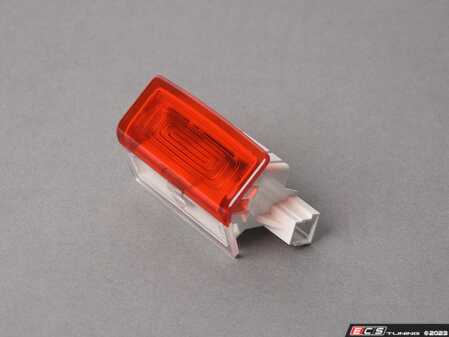 ES#4303658 - 2479063303 - PROJECTOR - Genuine Mercedes Benz - Mercedes Benz