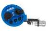 ES#4858845 - 601-0281 - Stand Alone Auxiliary Fuel System - Walbro 450 Pump - A stand alone low-pressure fuel system dedicated to your port fueling - flows 425LPH at 3 Bar! - Precision Raceworks - BMW