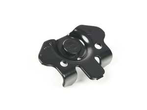 ES#2843871 - 41007386388 - REAR SILENCER BRACKET - Genuine BMW - BMW