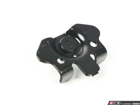 ES#2843871 - 41007386388 - REAR SILENCER BRACKET - Genuine BMW - BMW