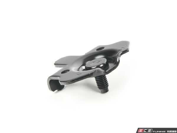 Genuine BMW - 41007386388 - REAR SILENCER BRACKET (41-00-7-386-388)