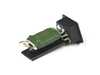 ES#2816090 - 64118391749 - Blower Motor Resistor - Controls the blower motor speed - Hamburg Tech - BMW