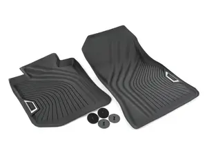 FLOOR LINER FRONT