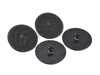 ES#4340610 - 51472473240 - FLOOR LINER FRONT - Genuine BMW - BMW