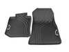 ES#4340610 - 51472473240 - FLOOR LINER FRONT - Genuine BMW - BMW