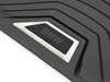 ES#4340610 - 51472473240 - FLOOR LINER FRONT - Genuine BMW - BMW
