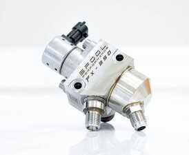 ES#4858862 - SPB58FX350NEYF15 - BMW Gen2 B58 FX-350 Upgraded High Pressure Pump With 10 Micro Filter - high pressure fuel pump capable of delivering fuel at 350 bar/ 35Mpa/ 5000psi - Spool Performance - BMW