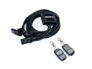 ES#4858861 - SSXAU1052 - Active Valve Control Unit - Plug & Play Remote Control System for OE & Milltek Exhausts - Milltek Sport - Audi