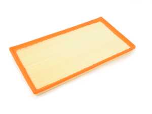 ES#4439947 - 6510900051 - Engine Air Filter - Priced Each - Filters the air before it enters your engine - Genuine Mercedes Benz - Mercedes Benz