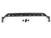 ES#4766486 - 022234LA04KT - E70 Front Light Mount - Expand lighting output and overlanding capability with this stout mounting systema direct fit and aesthetic upgrade for your offroad E70 build! - ECS - BMW